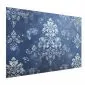 Plakat Retro ornament 42x29,7 cm bez ramy bez marginesu | MIRAT.
