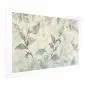 Plakat akwarelowe listki 60 x 40 cm bez ramy | MIRAT. kolekcja f-H-10016-ao-a