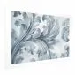 Plakat Kamienny ornament 90x60 cm bez ramy z marginesem | MIRAT.