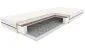 Materac bonelowy POLARIS 120x200 | MIRAT.