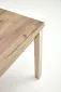 Stół GRACJAN 80(160)x80 dąb craft rozkładany I sklep meblowy MIRAT.