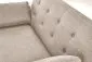 Sofa rozkładana z funkcją spania PAULINIO beżowa do salonu I sklep meblowy MIRAT.