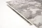 Stół rozkładany FERNANDO 160(240)x92 beżowy marmur/czarny designerski I sklep meblowy MIRAT. styl LOFT
