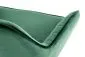 Hoker H-103 VELVET zielony z pikowanym oparciem I sklep meblowy MIRAT. styl GLAMOUR, LOFT
