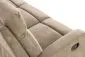 Sofa OSLO 3S beżowa z funkcją rozkładania trzyosobowa I sklep meblowy MIRAT.