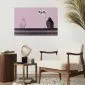 Plakat Zaloty 90x60 cm bez ramy bez marginesu | MIRAT.