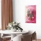 Plakat Summer Vibe 60x90 cm bez ramy bez marginesu | MIRAT.
