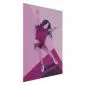 Plakat Powerslide 21x30 cm bez ramy bez marginesu | MIRAT.