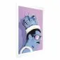 Plakat Freddie 60x90 cm bez ramy z marginesem