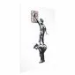 Plakat Graffiti 40x60 cm bez ramy z marginesem | MIRAT.