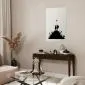 Plakat Pole bitwy 40x60 cm bez ramy z marginesem | MIRAT.