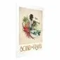 Plakat Sound Travel 40x60 cm bez ramy z marginesem | MIRAT.