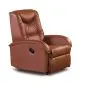 Elegancki fotel JEFF z funkcją relax | MIRAT.