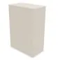 Komoda biurowa EASY SPACE CABINET H-D2 3-OH 80cm kaszmirowa zamykana I sklep meblowy MIRAT.
