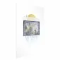 Plakat Antarktyda 60x90cm bez ramy z marginesem | MIRAT. kolekcja k-C-0091-ao-a