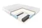 Materac kieszeniowy ANDROMEDA 120x200 typu multipocket | MIRAT.