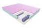 Materac kieszeniowy ENYO 90x200 twardy | MIRAT.