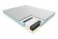 Materac kieszeniowy NIOBE 120x200 siedmiostrefowy | MIRAT.