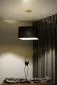 Lampa wisząca KWADRO SUE 40w20 czarna/złota kwadratowa I sklep meblowy MIRAT.  kolekcja KWADRO-BPS