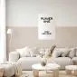 Plakat New game 40x60 cm bez ramy z marginesem | MIRAT.