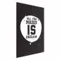 Plakat Artgeist All you need 29,7 x 42 cm 1 szt bez ramy bez marginesu | MIRAT. kolekcja m-B-0048-ao-a