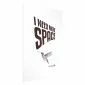 Plakat More Space 21x30 cm bez ramy z marginesem | MIRAT.