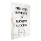 Plakat Best Revenge 60x90 cm bez ramy bez marginesu | MIRAT.