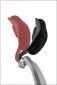 Fotel biurowy HG-0001H zielony STEMA | MIRAT.