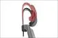 Fotel biurowy HG-0004F czarny ergonomiczny do biura | MIRAT.