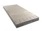 Materac lateksowy COMFORT H2 160x200 dwustronny | MIRAT.