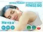 Materac piankowy FITNESS antyalergiczny | MIRAT.