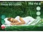 Materac piankowy FITNESS COSMO 160x200 ze zdejmowanym pokrowcem | MIRAT.