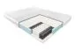 Materac kieszeniowy KLIO 100x200 z pokrowcem do prania | MIRAT.