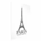 Plakat Paris 40x60 cm bez ramy bez marginesu | MIRAT.