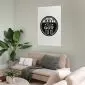 Plakat You got this 60x90 cm bez ramy bez marginesu | MIRAT.