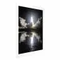 Plakat Udany start 21x30 cm bez ramy z marginesem | MIRAT.