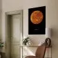 Plakat Wenus 40x60 cm bez ramy bez marginesu | MIRAT.