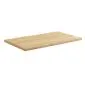 Szafka pod umywalkę LUXOR BEIGE 82-80-2S 80cm dąb olejowany/beżowa glamour I sklep meblowy MIRAT. styl GLAMOUR kolekcja LUXOR