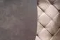 Stół PORTO CERAMIC 120(160)x120 szary/czarny I sklep meblowy MIRAT. styl GLAMOUR