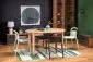 Krzesło K490 miętowe I sklep meblowy MIRAT.