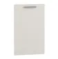 Front do zabudowy zmywarki 45 VENTO DM-45/72 kaszmirowy foliowany I sklep meblowy MIRAT.  kolekcja VENTO