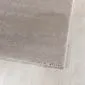 Dywan CARLICE 80x150 beżowy gładki I sklep meblowy MIRAT.