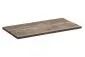Szafka pod umywalkę nablatową SANTA FE OAK 80 cm + regał dolny 20 cm dąb - zestaw z blatem I sklep meblowy MIRAT. kolekcja SANTA FE OAK