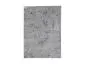 Dywan SILVEARIS 160x220 szary do salonu I sklep meblowy MIRAT.