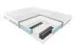 Materac kieszeniowy WENUS 200x200 rehabilitacyjny 7 strefowy | MIRAT.