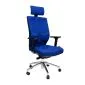 Fotel biurowy ELEGANCE ergonomiczny regulowany z atestem | MIRAT.