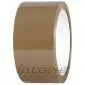 Taśma opakowaniowa 48mm/60m brązowa Motive | MIRAT