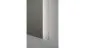 Lustro łazienkowe LED AURA 55x90 cm z regulowanym podświetleniem | MIRAT
