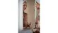 Lustro łazienkowe LED AURA 55x90 cm z regulowanym podświetleniem | MIRAT