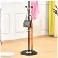 Wieszak W175 czarny marmur stojący I sklep meblowy MIRAT. styl LOFT